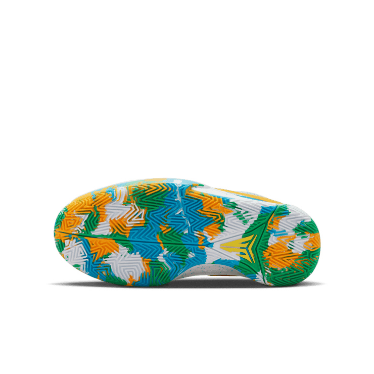 Nike Ja 1 Summer Vibes (GS) Angle 0