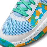 Nike Ja 1 Summer Vibes (GS) Angle 4