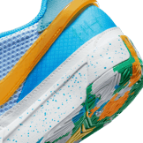 Nike Ja 1 Summer Vibes (GS) Angle 5