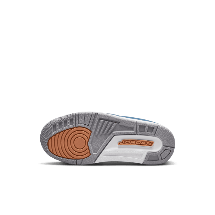 Air Jordan 3 Wizards (PS) Angle 0