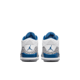 Air Jordan 3 Wizards (PS) Angle 3