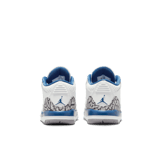 Air Jordan 3 Wizards (TD) Angle 3