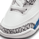 Air Jordan 3 Wizards (TD) Angle 4