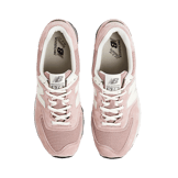 New Balance 576 Made In UK Pale Mauve Angle 1