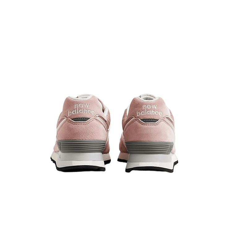 New Balance 576 Made In UK Pale Mauve Angle 4