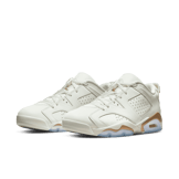 Jordan 6 Low Chinese New Year Angle 2
