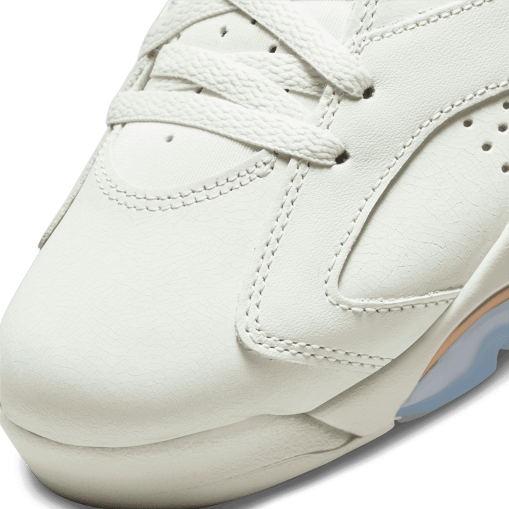 Jordan 6 Low Chinese New Year Angle 4