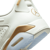 Jordan 6 Low Chinese New Year Angle 5