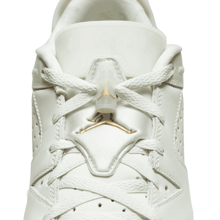 Jordan 6 Low Chinese New Year Angle 6