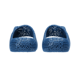 Asics Actibreeze 3D Sandal Mako Blue Angle 3