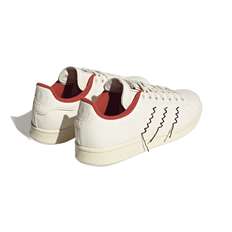 adidas Stan Smith Disney Pinocchio Angle 3