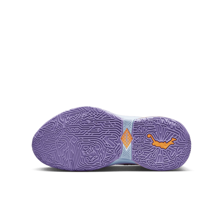 Nike LeBron 20 Summer Vibes (GS) Angle 0