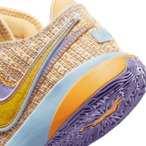 Nike LeBron 20 Summer Vibes (GS) Angle 5