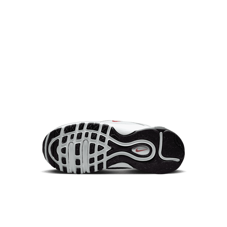 Nike Air Max 97 Silver Bullet (PS) Angle 0