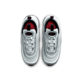 Nike Air Max 97 Silver Bullet (PS) Angle 1