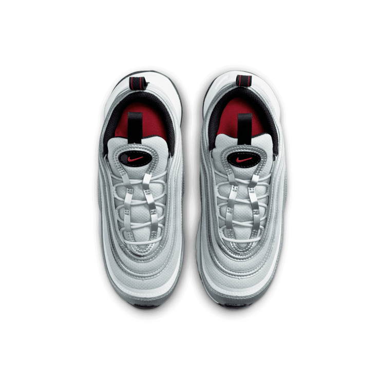 Nike Air Max 97 Silver Bullet (PS) Angle 1