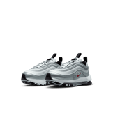 Nike Air Max 97 Silver Bullet (PS) Angle 2