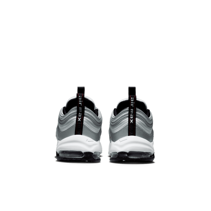 Nike Air Max 97 Silver Bullet (PS) Angle 3
