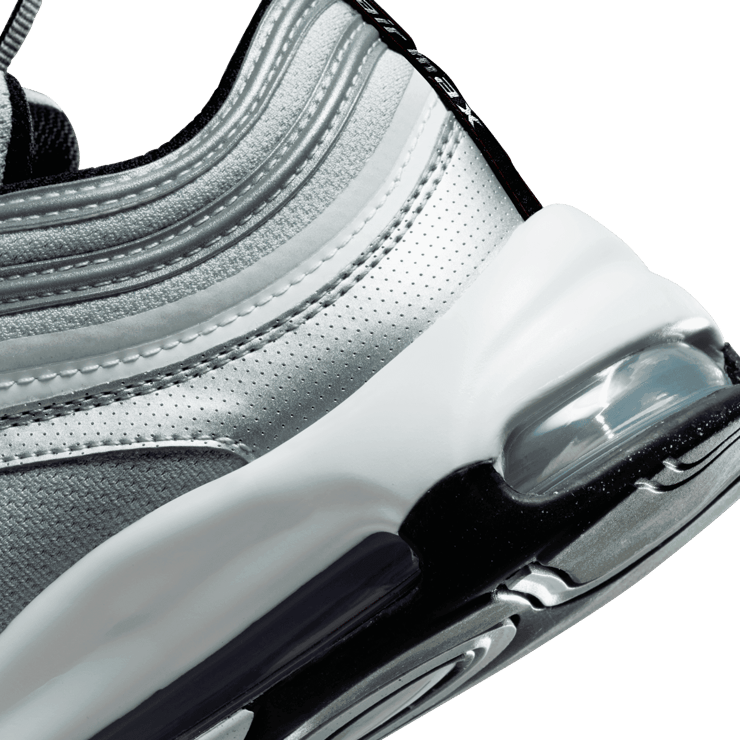 Nike Air Max 97 Silver Bullet (PS) Angle 5