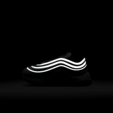 Nike Air Max 97 Silver Bullet (PS) Angle 9