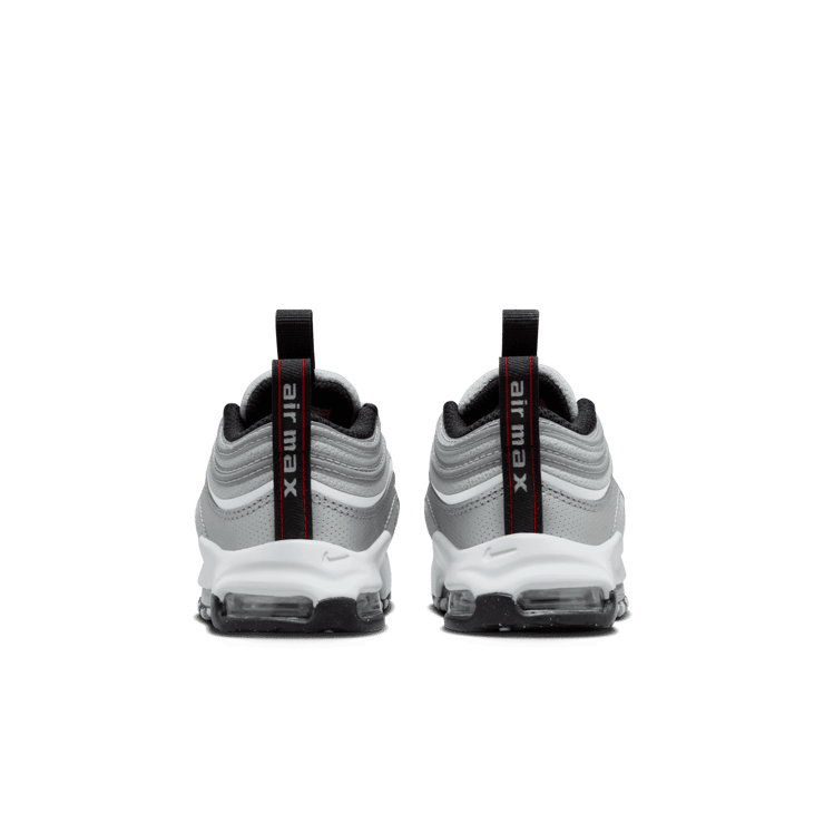 Sneaker Release Nike Air Max 97 Silver Bullet Black Nike Air Max