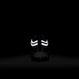 Nike Air Max 97 Silver Bullet (TD) Angle 6