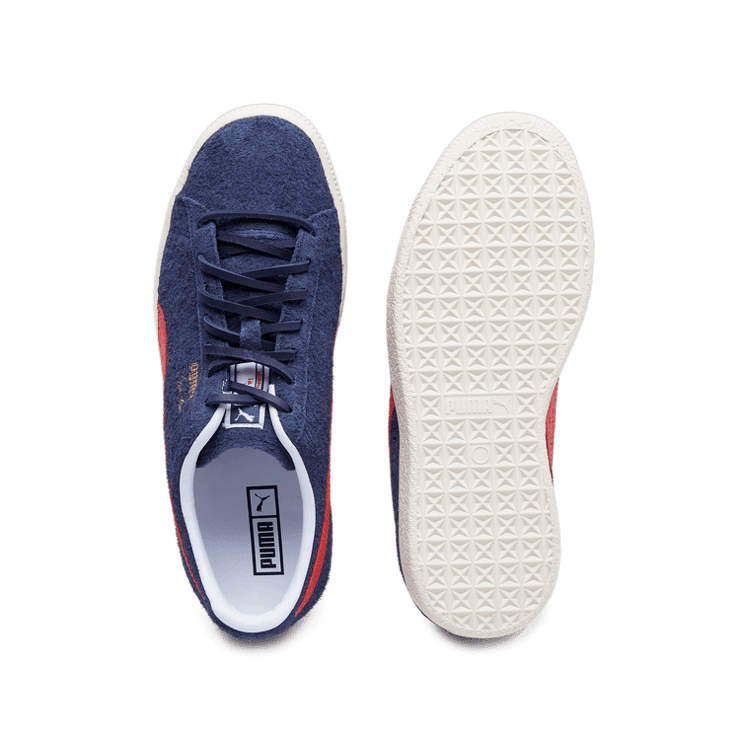 Puma Clyde Soho London Angle 0