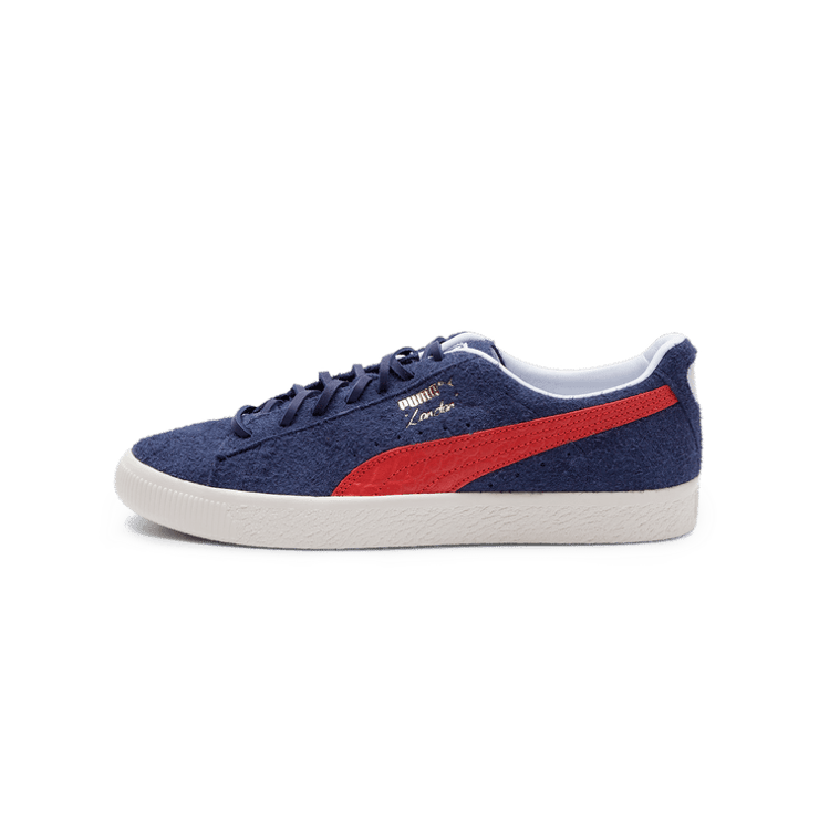 Puma Clyde Soho London Angle 1