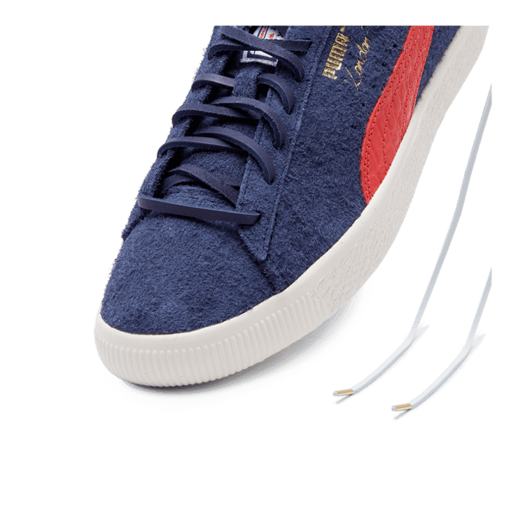 Puma Clyde Soho London Angle 2