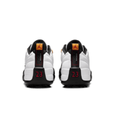 Jordan 12 Low Golf Taxi Angle 2