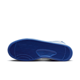 Nike Terminator High White Game Royal Angle 0
