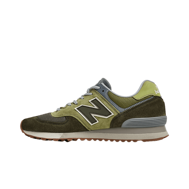 New Balance 576 Made In UK Run The Boroughs Angle 0