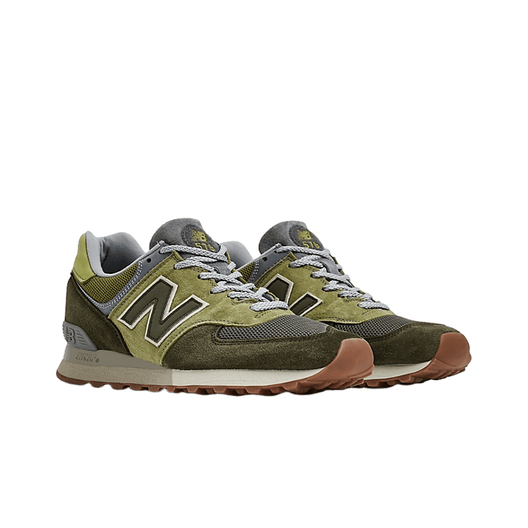 New Balance 576 Made In UK Run The Boroughs Angle 2