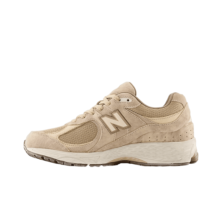 New Balance 2002R Incense Sandstone Angle 0