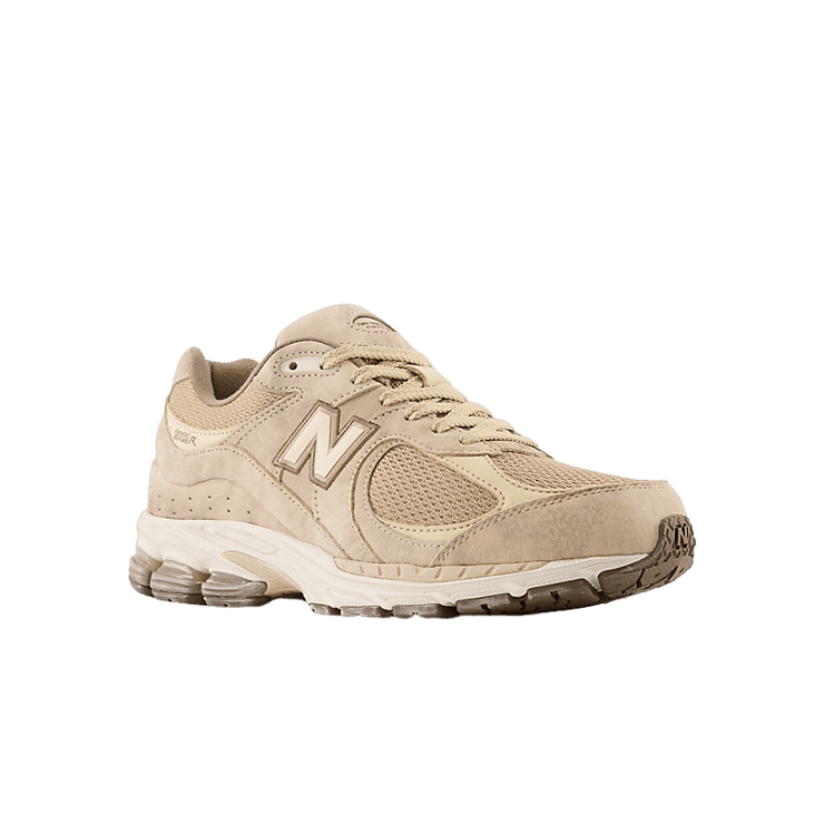 New Balance 2002R Incense Sandstone Angle 2