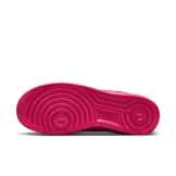 Nike Air Force 1 Low Fireberry Fierce Pink (W) Angle 0