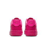 Nike Air Force 1 Low Fireberry Fierce Pink (W) Angle 4