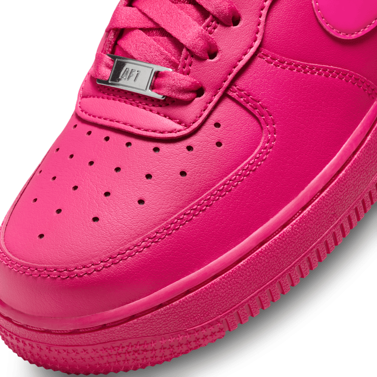 Nike Air Force Low Fireberry Fierce Pink (W) DD8959-600