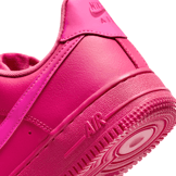Nike Air Force 1 Low Fireberry Fierce Pink (W) Angle 6