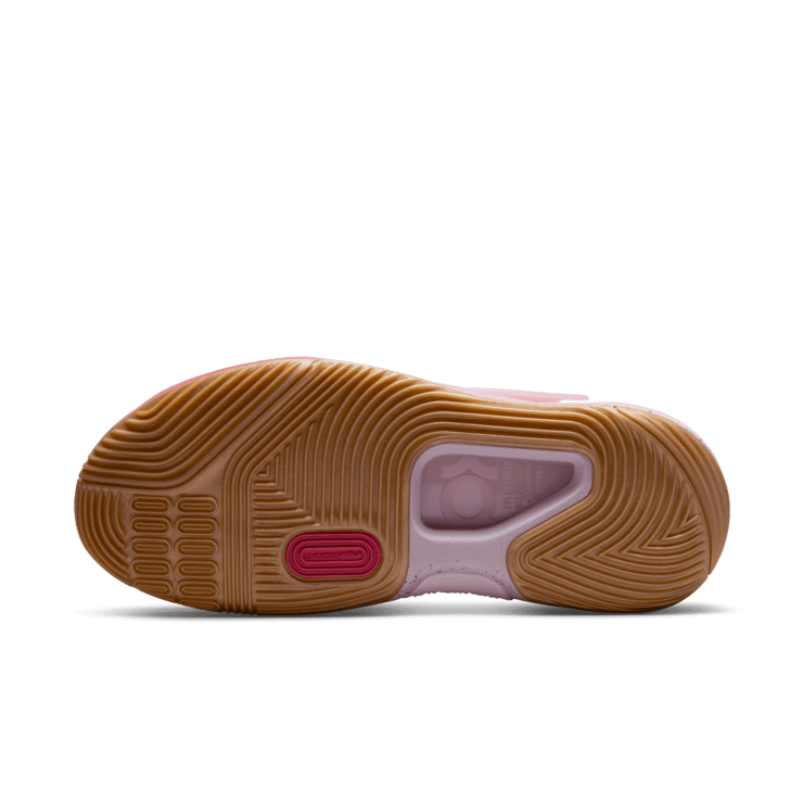 Nike KD 14 Aunt Pearl Angle 0