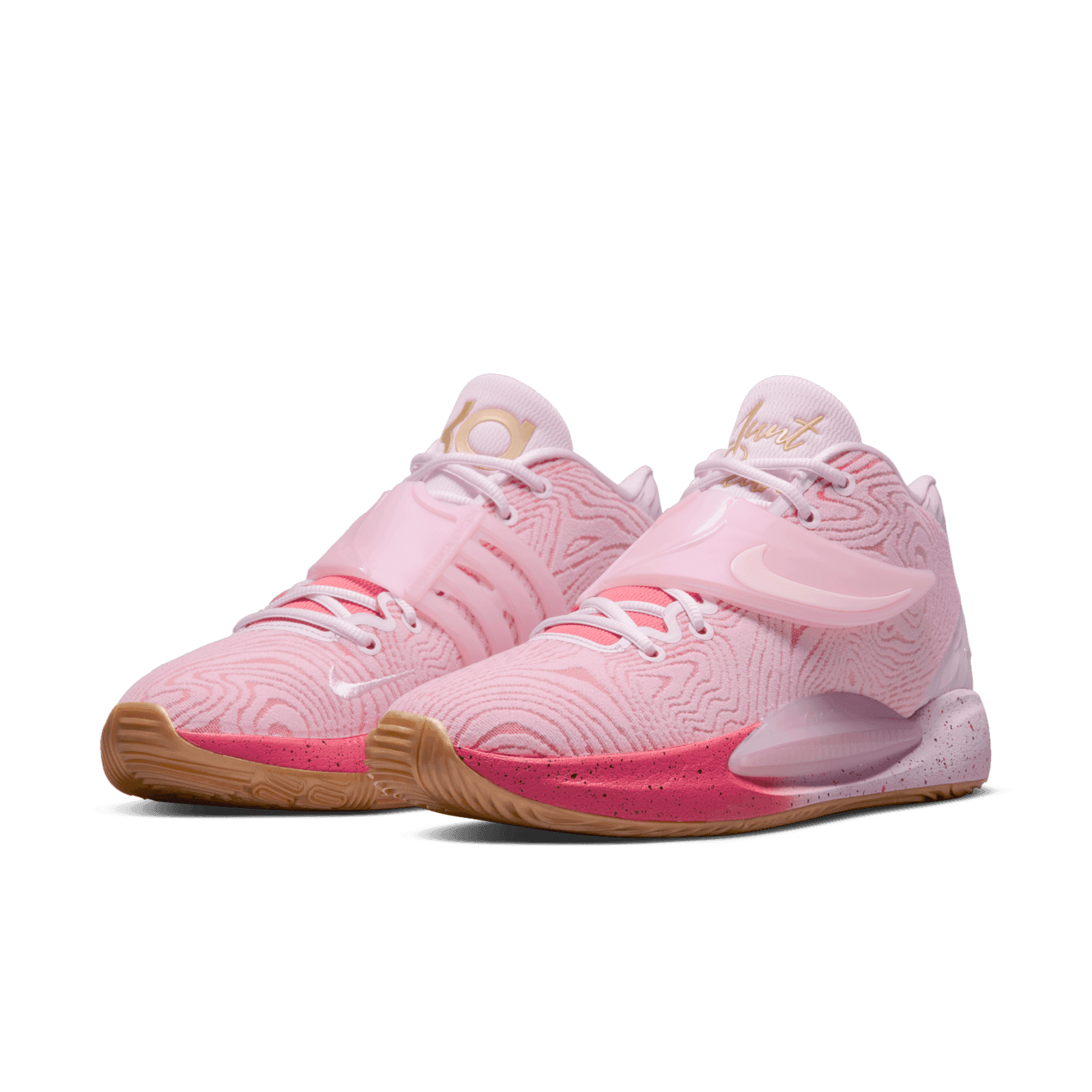 kd 14 aunt pearl