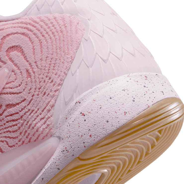 Nike KD 14 Aunt Pearl Angle 5