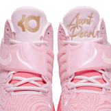 Nike KD 14 Aunt Pearl Angle 6