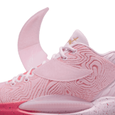 Nike KD 14 Aunt Pearl Angle 8