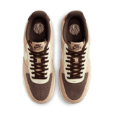 Nike Air Force 1 Low Hemp Coconut Milk Angle 1