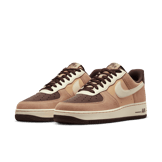 Nike Air Force 1 Low Hemp Coconut Milk Angle 2
