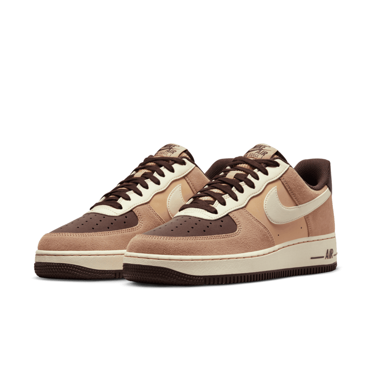 ★ナイキ★ Nike Air Force 1 Low Hemp Coconut Milk 関税送料込 Nike Air Force 1 Low Hemp Coconut Milk - FB8878-200