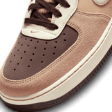Nike Air Force 1 Low Hemp Coconut Milk Angle 4