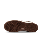 Nike Dunk Low Premium CO.JP Brown Snakeskin Angle 0