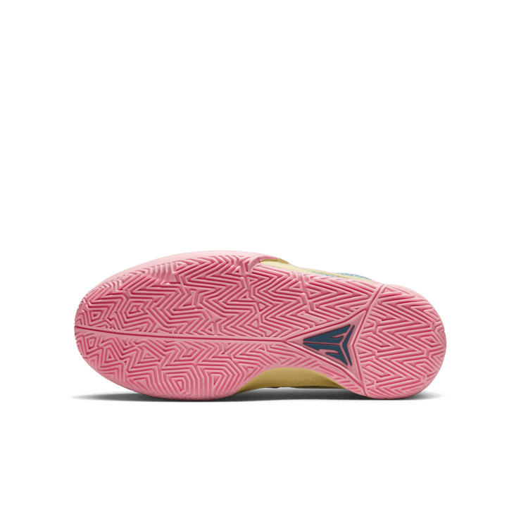 Nike Ja 1 Day One (GS) Angle 0